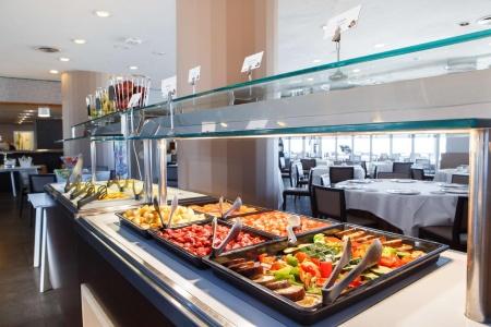 Novotel Valencia Lavant - 11