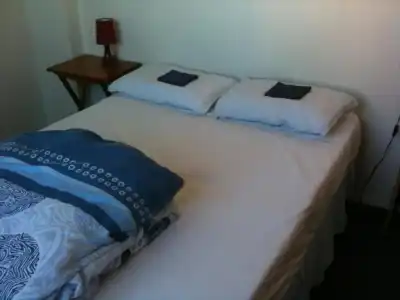 Stafford Gables Hostel - 43