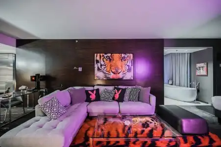 Beautiful Palms Place Suite - 222
