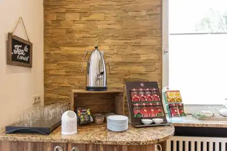 Akzent Bavaria Oldenburg - 14