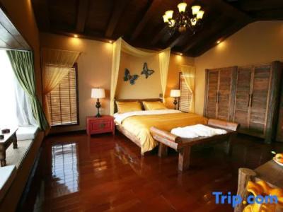 Dieshu Private Holiday Villa - 47