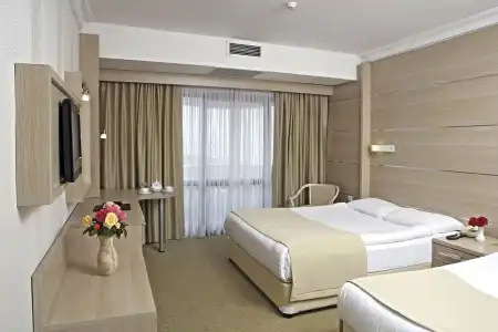 Grand Temizel - 1