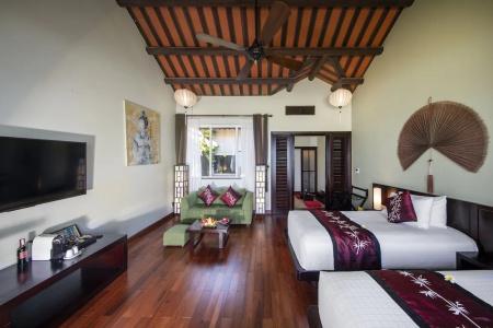 Victoria Hoi An Beach Resort & Spa - 204