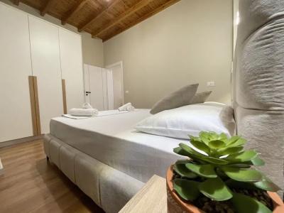 Arial Penthouse Suites - 301