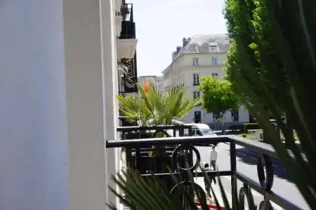 Best Western Royal Caen - 33