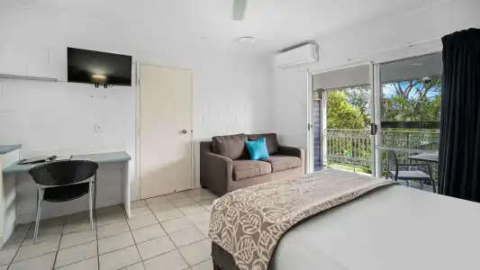 Best Western Colonial Palms Motor Inn - 2