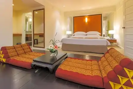 Dusit Princess Chiang Mai - 58