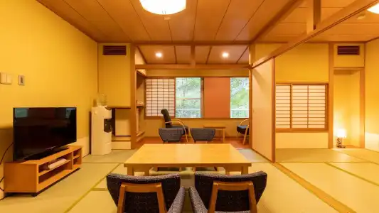 Ooedo Onsen Monogatari Higashiyama Grand - 12