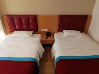 Bursa Sahin Otel - 4