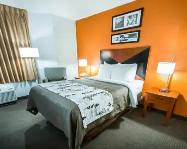 Sleep Inn Sarasota North - 51
