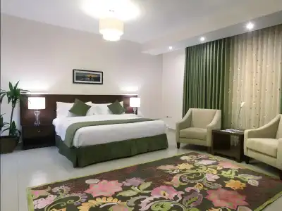 City Rose Suites - 4