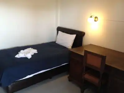 Barefeet Naturist Resort - 4