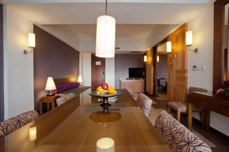 Sun Island & Spa Kuta - 48