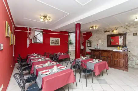 Palace Derossi - 22