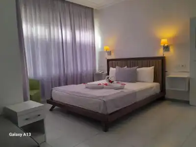 Alanya Sunway - 55