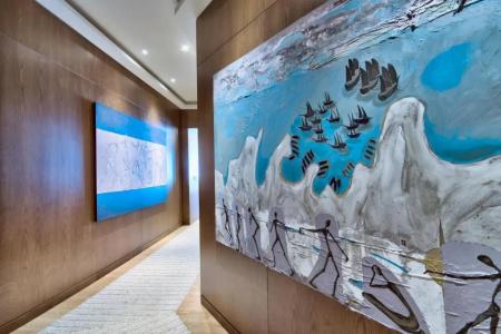 Radisson Blu Resort & Spa, Malta Golden Sands - 86