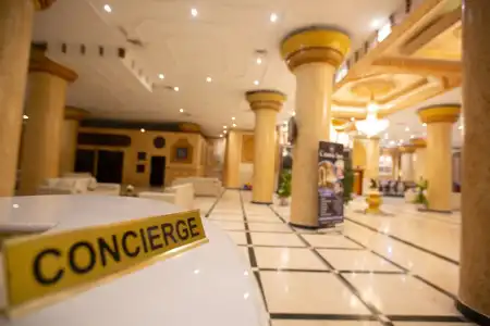 Crown Palace Ajman - 25