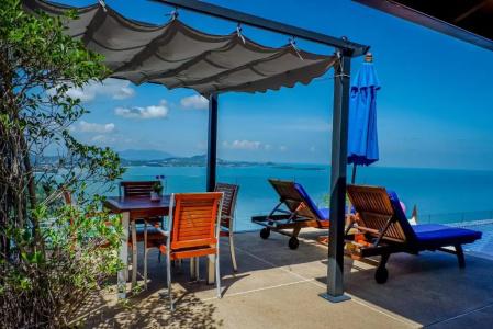 Sandalwood Luxury Villas - 166