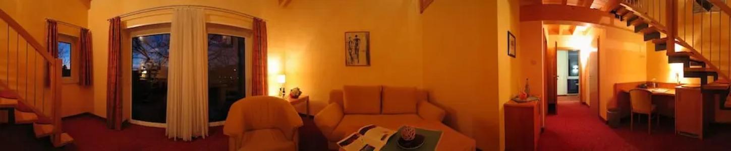 Hotel-Restaurant Fröhlich - 47