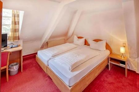 Restaurant Mathildenhof - 21