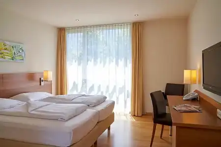 Fairmotel Dornbirn - 26
