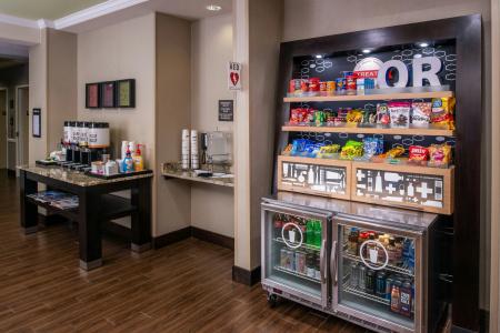 Hampton Inn Eugene - 24
