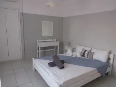 Blue Beach Villas Apartments - 50