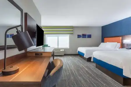 Hampton Inn Sioux Falls - 50