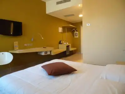 ibis Styles Catania Acireale - 45