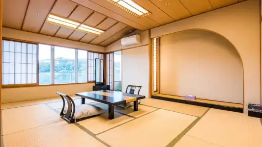Ooedo Onsen Monogatari Premium Ito New Okabe - 48