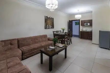 lancaster apartments-Gardens - 1