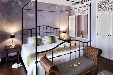Ping Nakara Boutique & Spa - 8