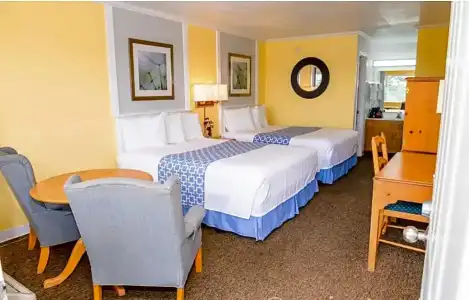 Land O Nod Inn - 50