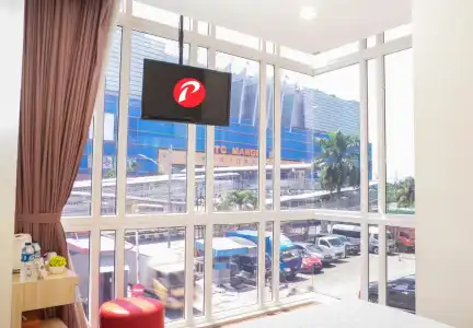 d'primaWTC Mangga Dua - 7