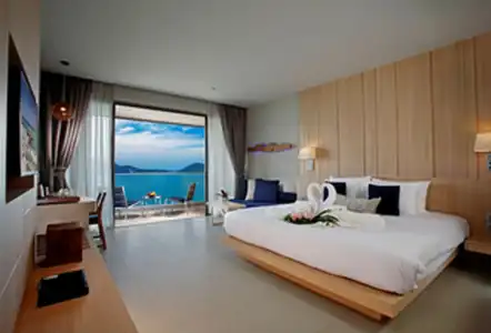 Kalima Resort & Spa Phuket - 4