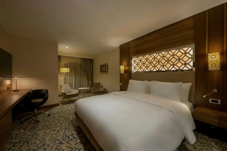 DoubleTree By Hilton Elazig - 25