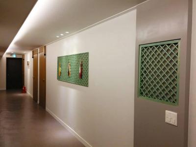 Gaon Golden Park Dongdaemun - 11