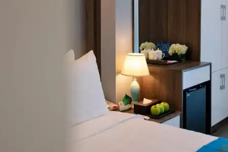 Grand Dragon Hanoi - 55