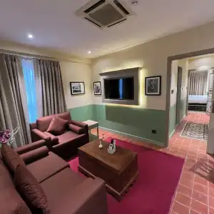 Nepali Ghar, Thamel – Your Home in Nepal - 61