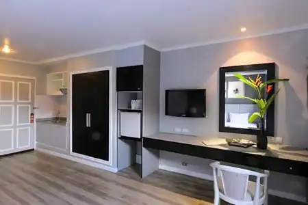 Regent Park - 32