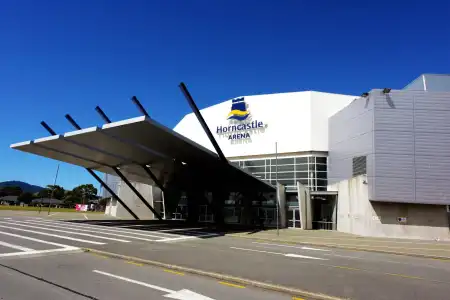 Addington Stadium Motel - 8