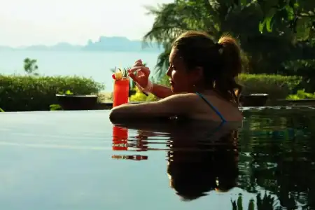Nakamanda Resort And Spa - 98