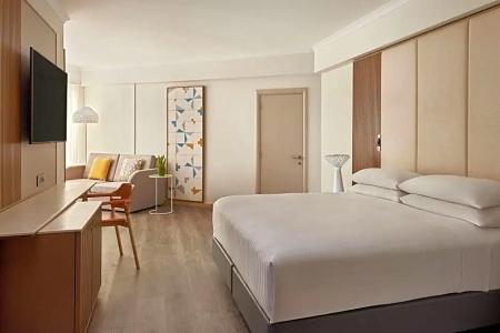 Malta Marriott Resort & Spa - 109