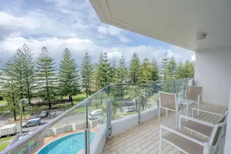 Cashelmara Beachfront Apartments - 78
