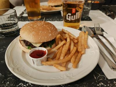 Brunnholl Country Guesthouse - 13