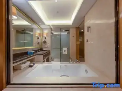 Wanda Realm Taizhou - 32