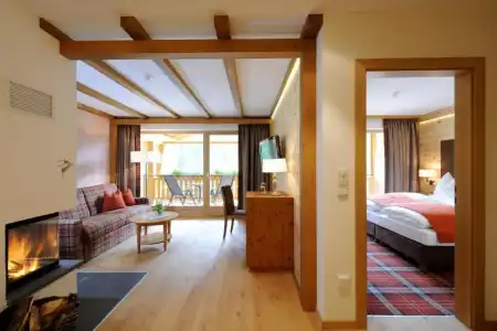 Bad Moos - Dolomites Spa Resort - 46