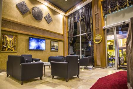 Berlin Otel Nişantaşı - 12