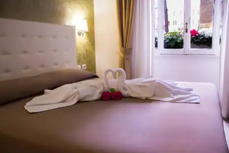 Gardenia Suites - 3