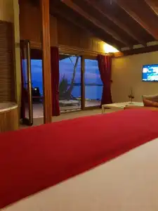 Foca Antik Otel - 88